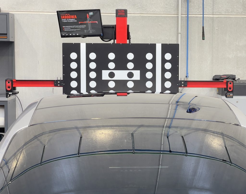 Diagnóstico de averías de vanguardia