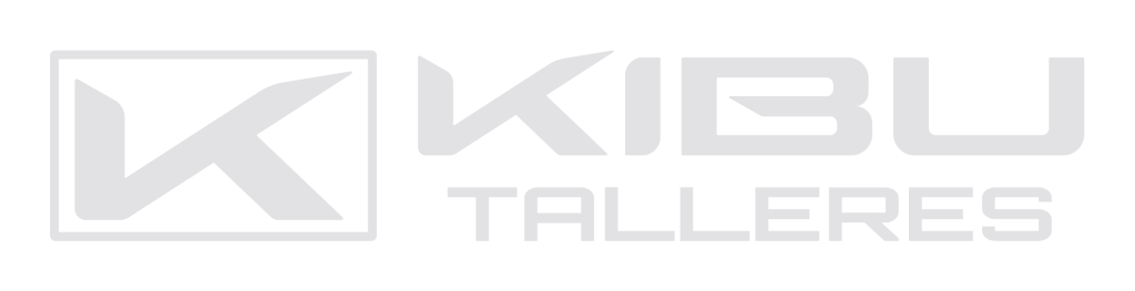 logo Kibu Talleres