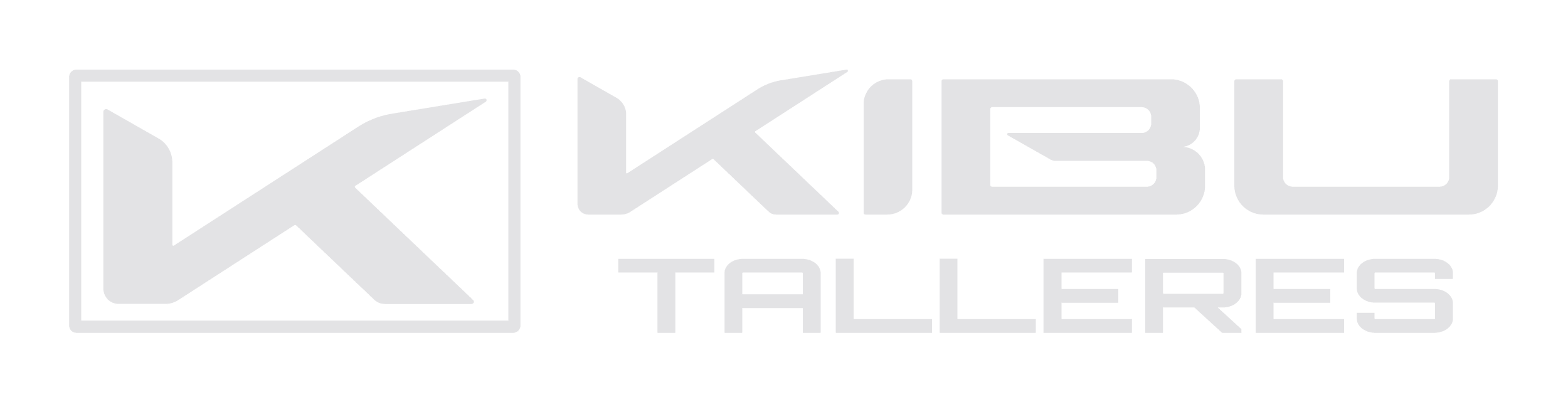 Kibu Talleres